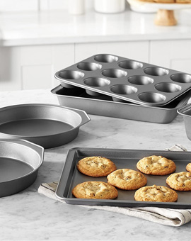 Bakeware