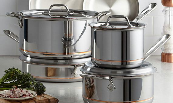 Cookware