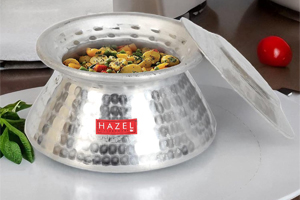 Cook & Serve Pot