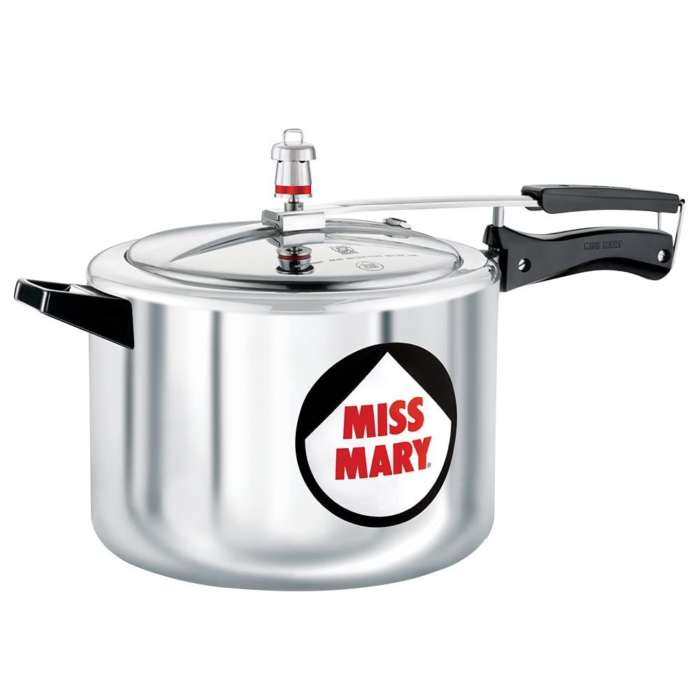 Miss Mary 8.5L Pressure Cooker