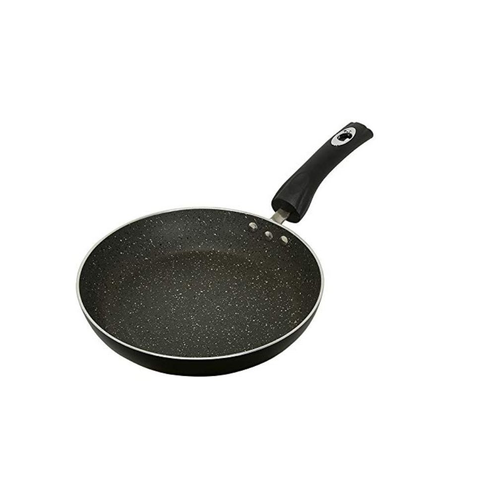 Bialetti Granito X-Tra Fry Pan, 12 Inches (30 cm), Grocery