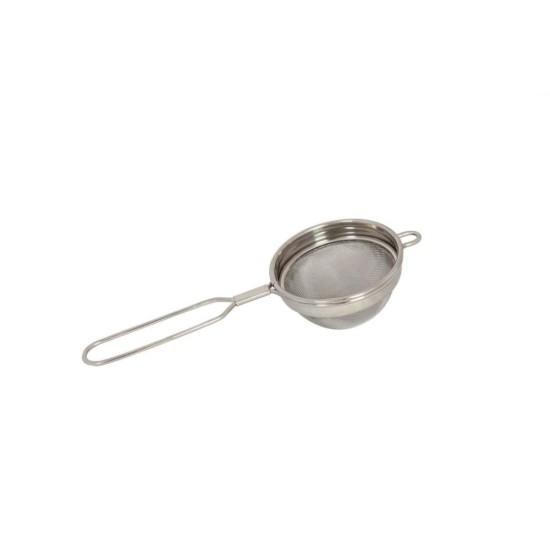 Champak Tea Coffee Strainer Small Liquid Filter 8 cm Diameter