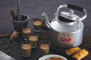 Tea Pots & Kettles